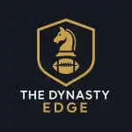 The Dynasty Edge logo